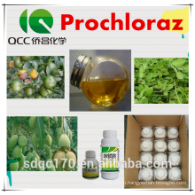 Fungicide Prochloraz 97%TC 25%EC 45%EC CAS 67747-09-5